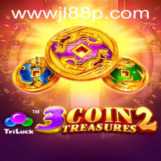 Exploring the Thrilling World of 3CoinTreasures2