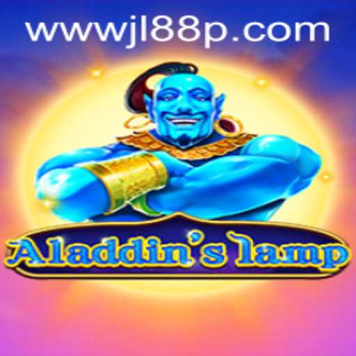 Discover the Magical World of Aladdinslamp at JL88P.com