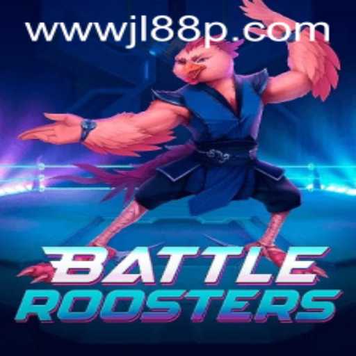 BattleRoosters: A Strategic Gaming Experience