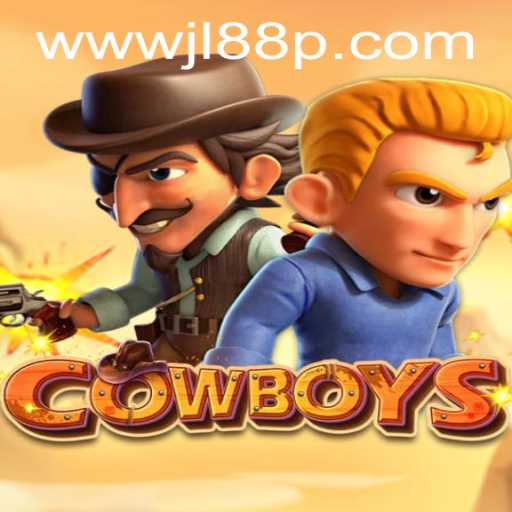 Explore the World of COWBOYS: A Captivating Game by JL88P.com
