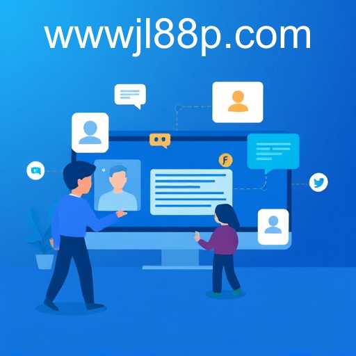 Contact Us: Understanding the Importance and Role of JL88P.com