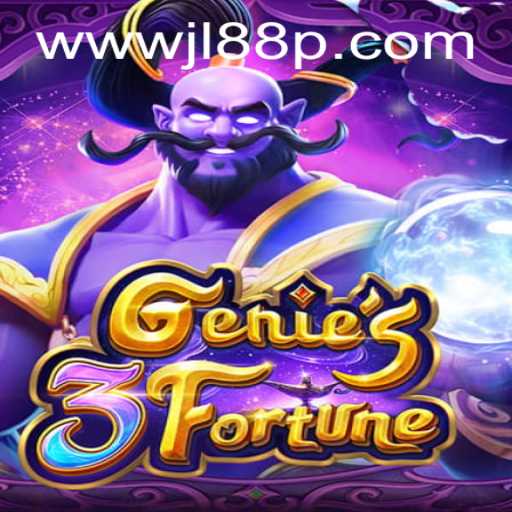 Discover the Magic of Genie3Fortune: A Spellbinding Journey
