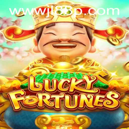 Unveiling LUCKYFORTUNES: The Game That Blends Luck and Strategy