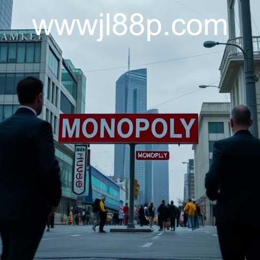 The Dynamics of Monopoly and the Role of JL88P.com