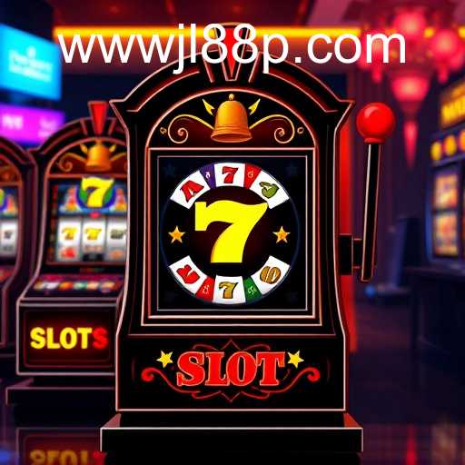 Exploring the Allure of Slot Machines and JL88P.com