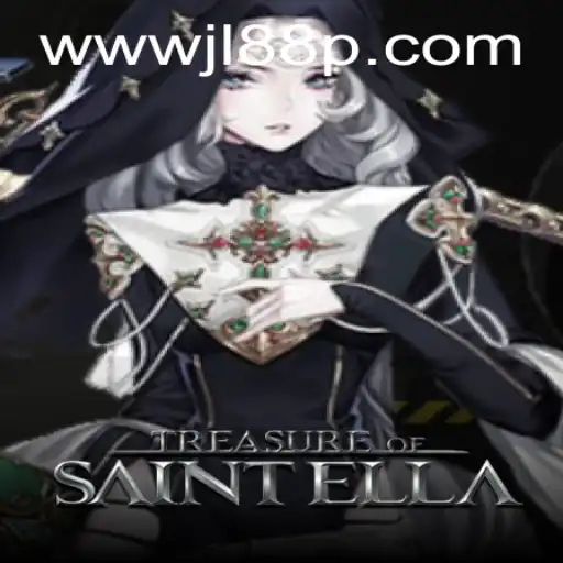 Unlocking the Mystery of TreasureofSaintElla: A Journey into Adventure