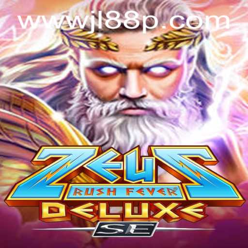 Unveiling ZeusRushFeverDeluxeSE: A Thrilling Gaming Experience